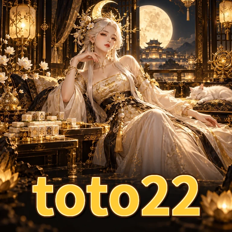 Kanal unduhan toto22