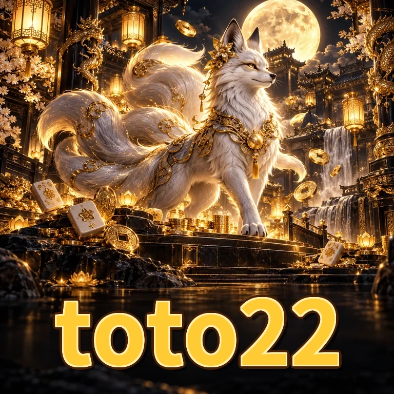 Ikon unduhan toto22