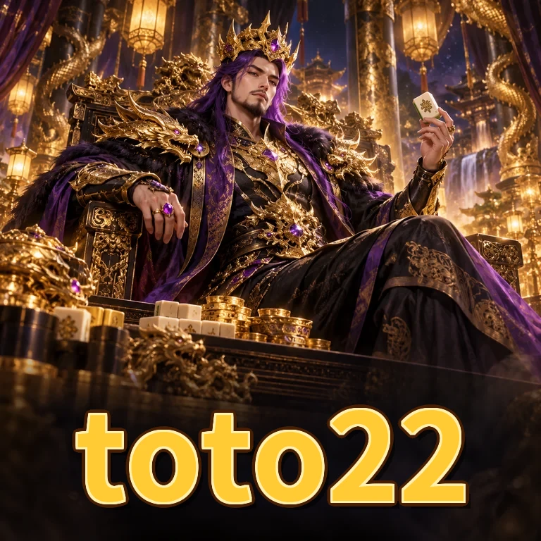 Halaman kontak toto22