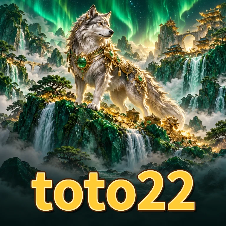 Halaman profil toto22