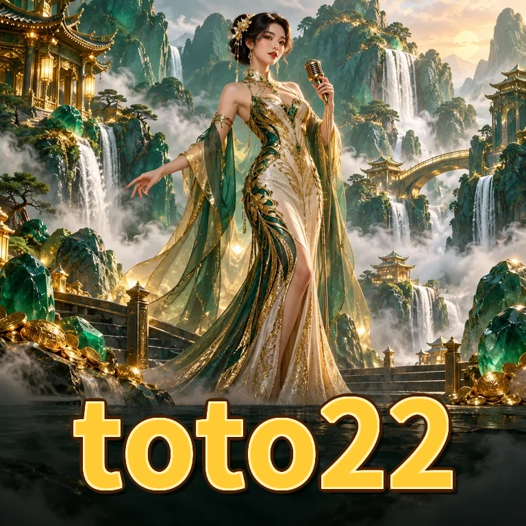 Ulasan pilihan toto22