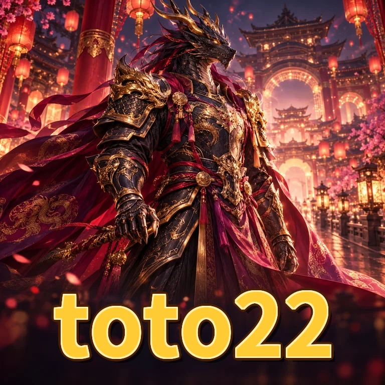 Lokasi kantor toto22 di Jakarta