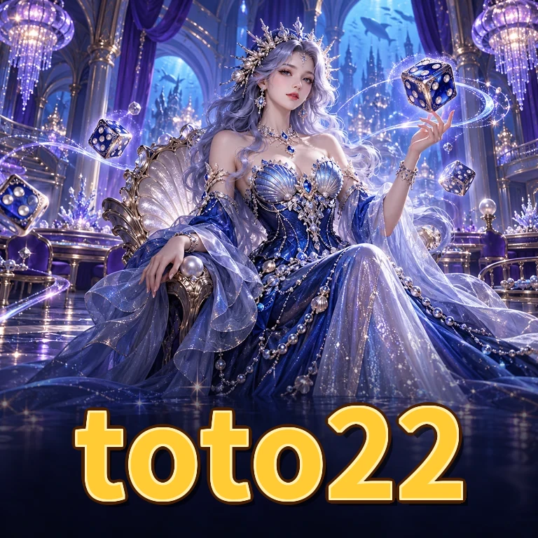 Daftar izin toto22